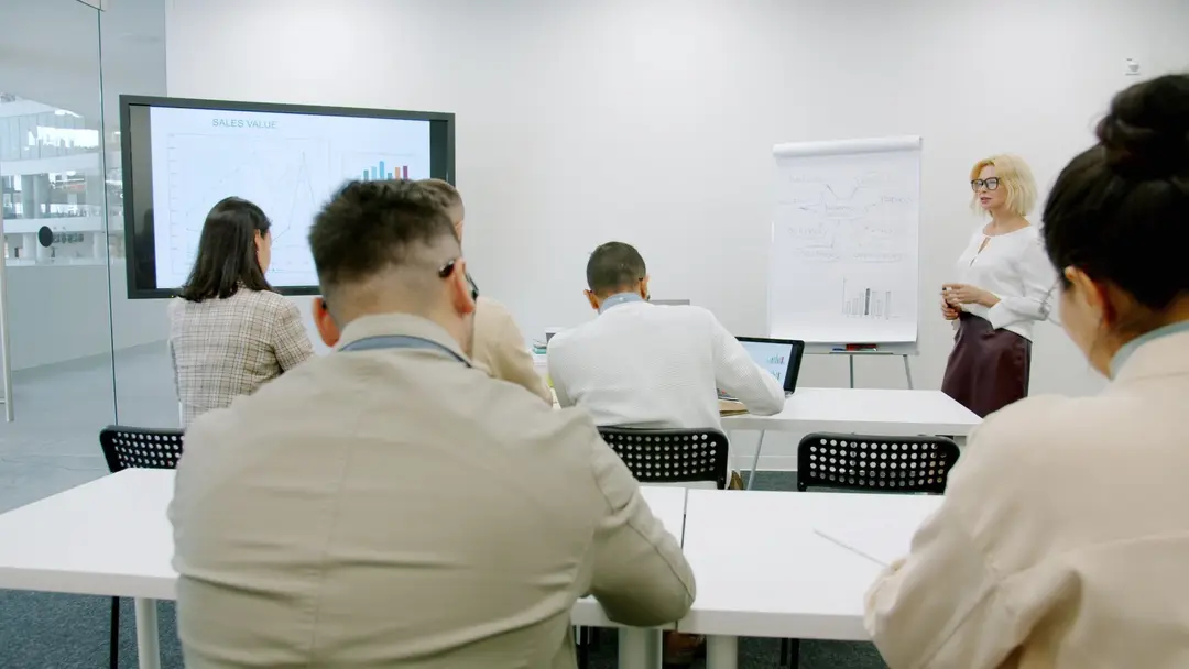 Mitos sobre o coaching individual para locutores desmistificados
