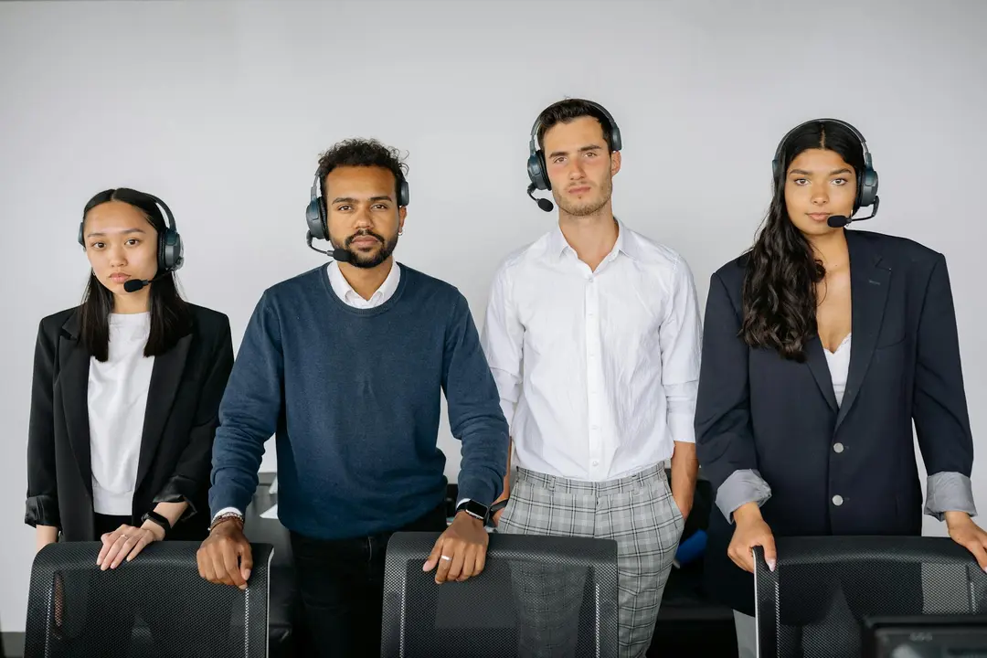 Ticket Team: Uniformidade como cartão de visita