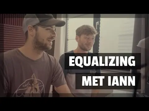 Talento de Voz em Destaque: Johfrah Lefebvre